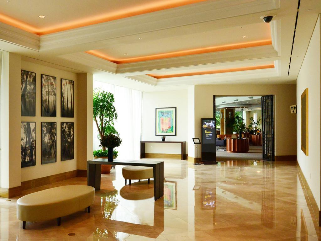 Nongshim Hotel Busan Ngoại thất bức ảnh